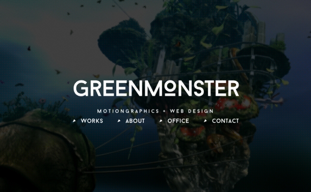 GreenMonster