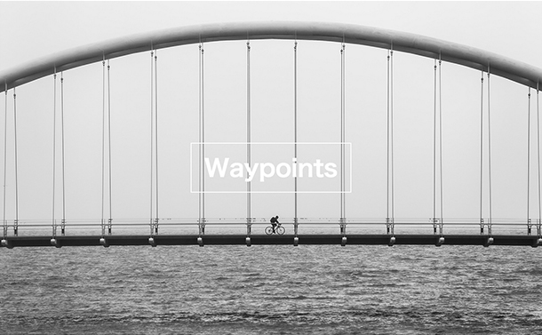 jQueryプラグイン「Waypoints」デモ